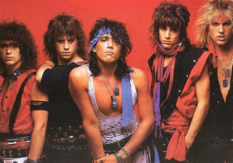 Bands in the 80's. Things To Know About Bands in the 80's. 